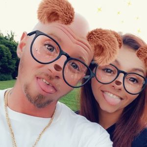 Meet your Posher, Lacey